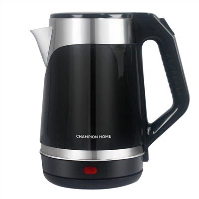 ダブルウォールステンレスケトル