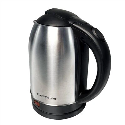 ステンレススチール製電気ジャグ