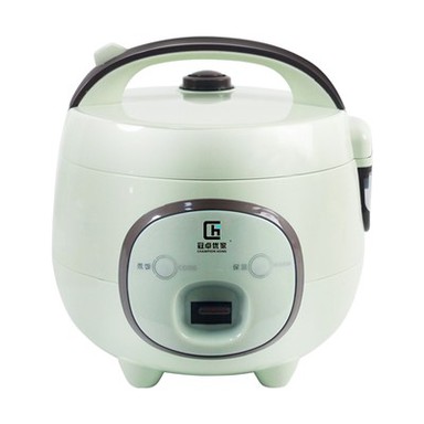 ポータブルミニ炊飯器